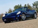Panoz Esperante 2000 года